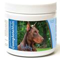 Healthy Breeds Doberman Pinscher All in One Multivitamin Soft Chew, 60PK 192959007920